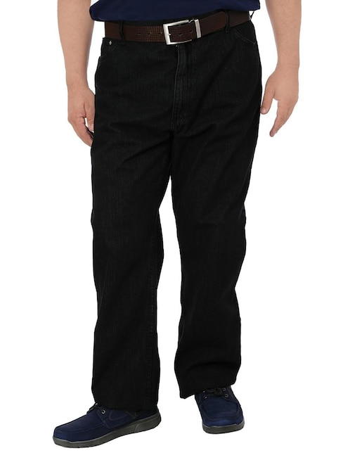 Pantalón regular Jbe de algodón para hombre