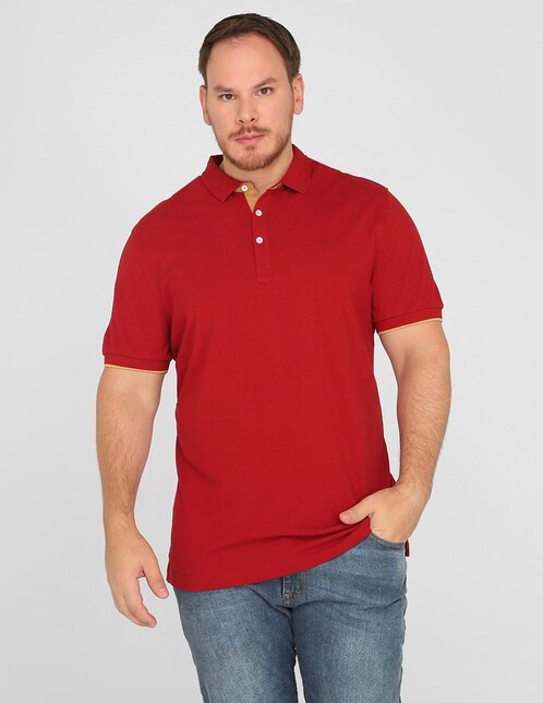 polos timberland el corte inglés