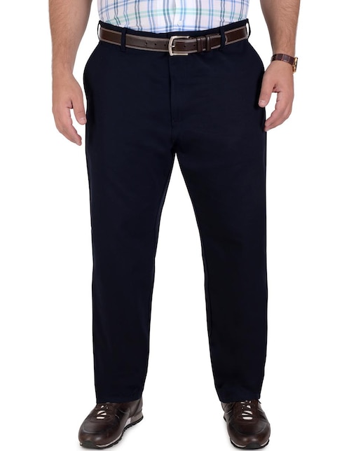 Pantalón casual Yale