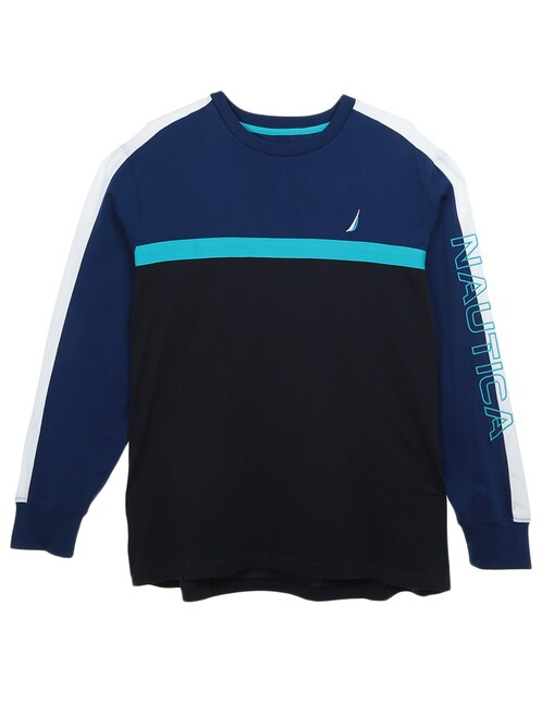 Sudadera Nautica para hombre en Liverpool