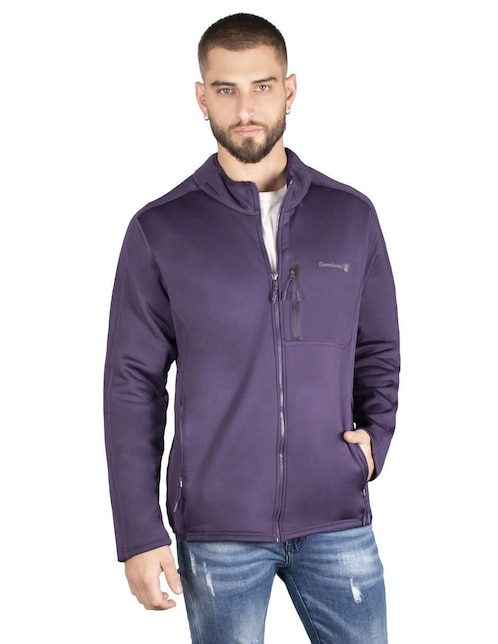 Sudadera Greenlander para hombre