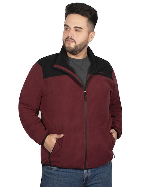 "sudadera" greenlander "para hombre"