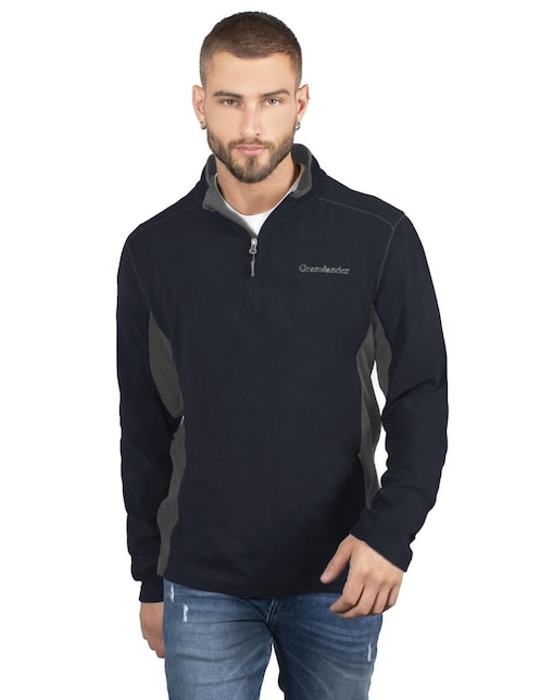 Sudadera Greenlander para hombre