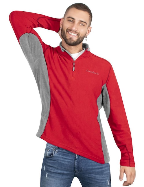 Sudadera para hombre 1