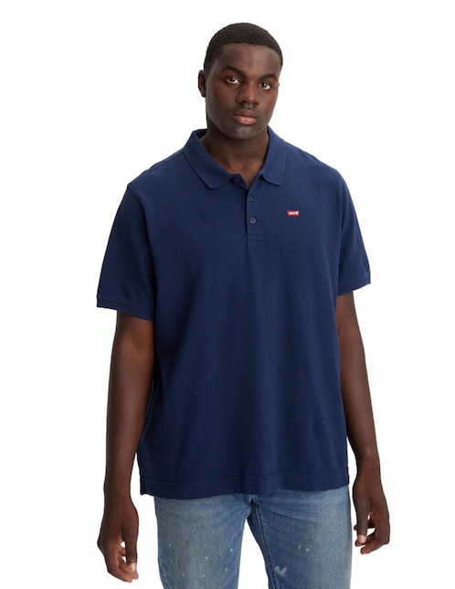 Playera tipo polo Levi's para hombre