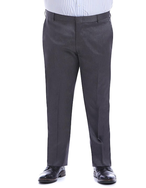 Pantalón de vestir recto Vittorio Forti para hombre