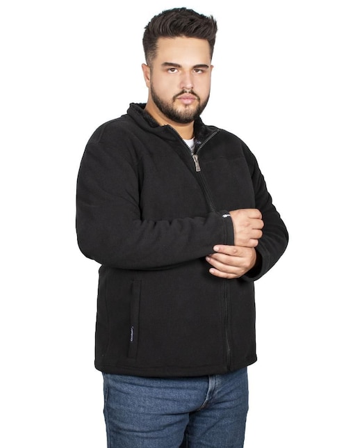 Sueter cuello alto para hombre Sueter cuello alto para hombre