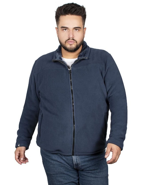 Sueter cuello alto para hombre Sueter cuello alto para hombre