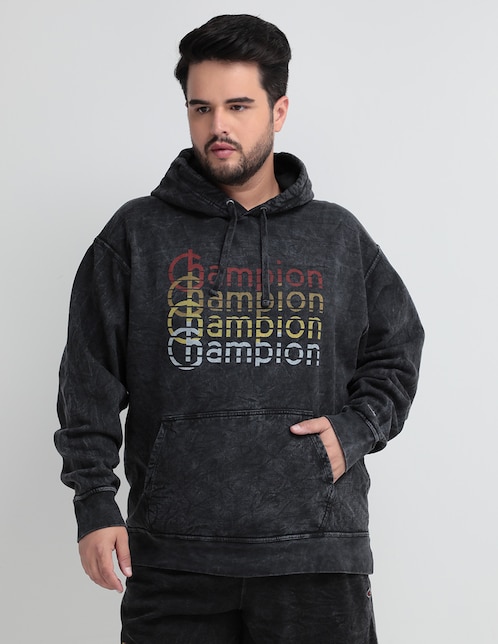 Sudadera Champion para hombre