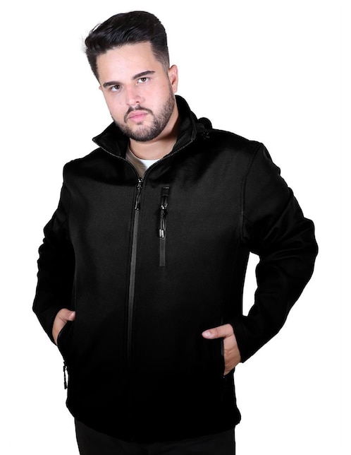 Chamarra Roosevelt para hombre