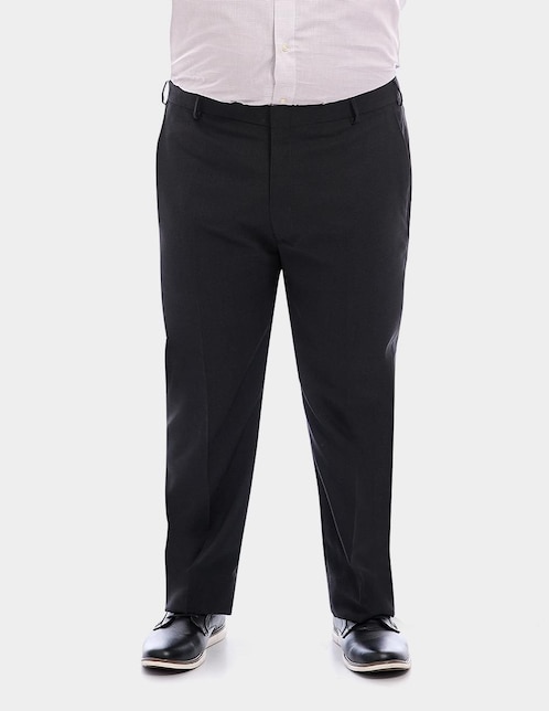 Pantalón de vestir regular Vittorio Forti para hombre