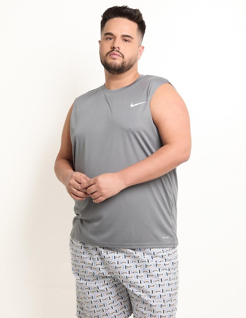 Wetshirt Nike para hombre