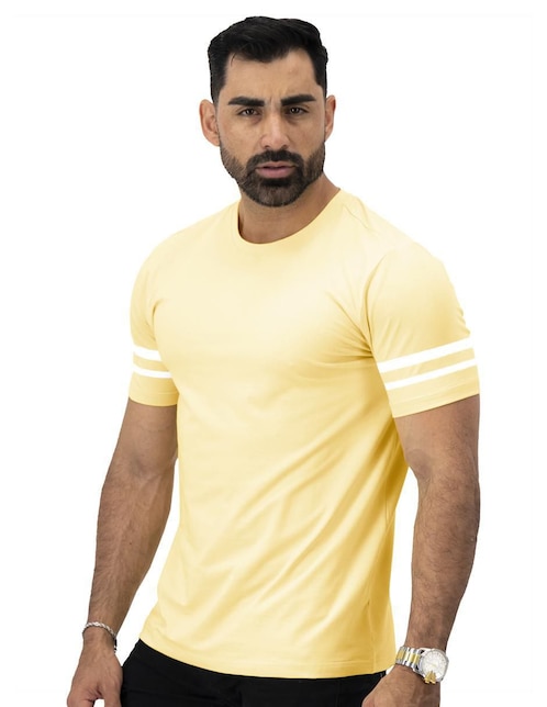 "playera tipo polo/set playera tipo polo" roosevelt roosevelt playeras "para hombre"