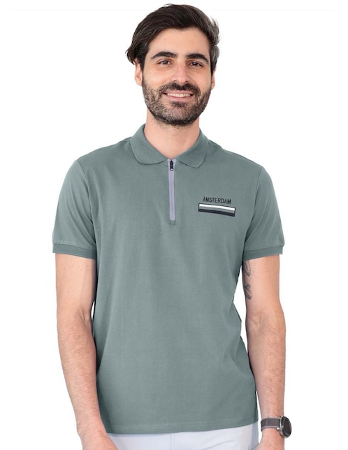 "playera tipo polo/set playera tipo polo" roosevelt roosevelt playeras "para hombre"