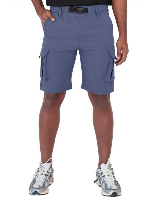 Bermuda Roosevelt para hombre