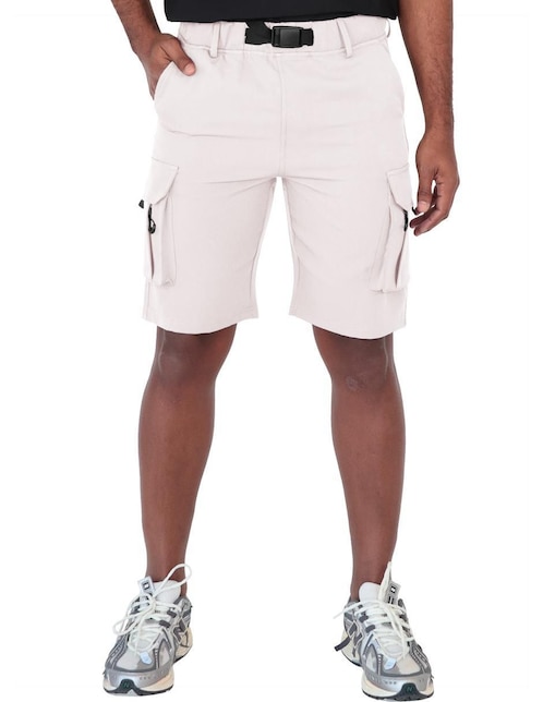 Bermuda Roosevelt para hombre