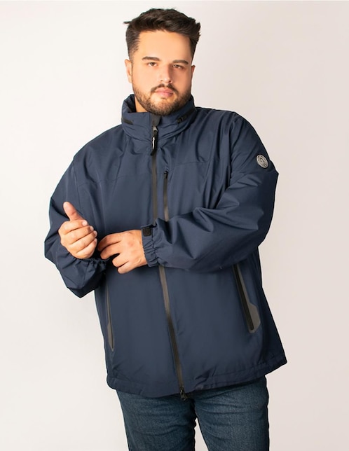 Rompevientos greenlander "para hombre"
