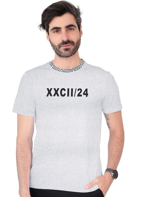 "set playera/playera" roosevelt roosevelt playeras "cuello" redondo "para hombre"