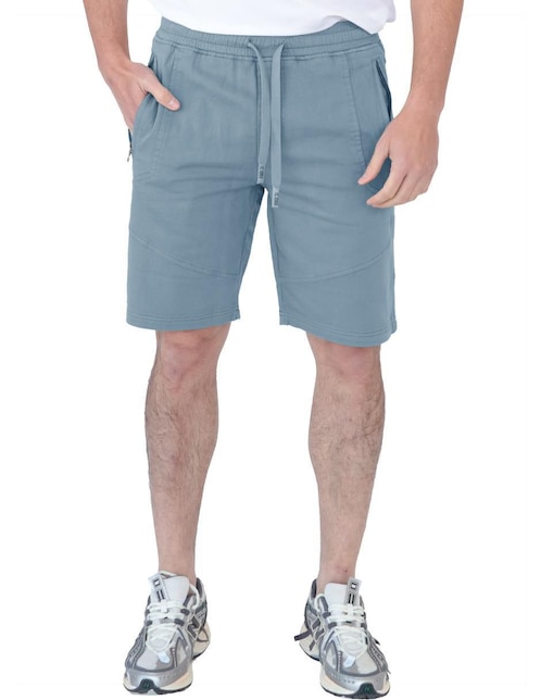 Bermuda para hombre 1