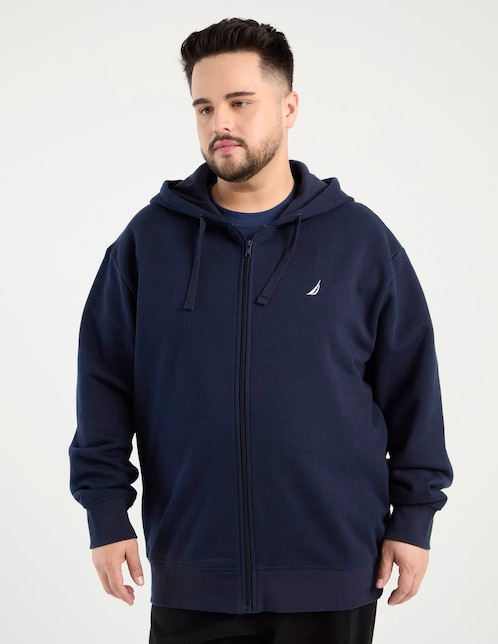 Sudadera Nautica para hombre