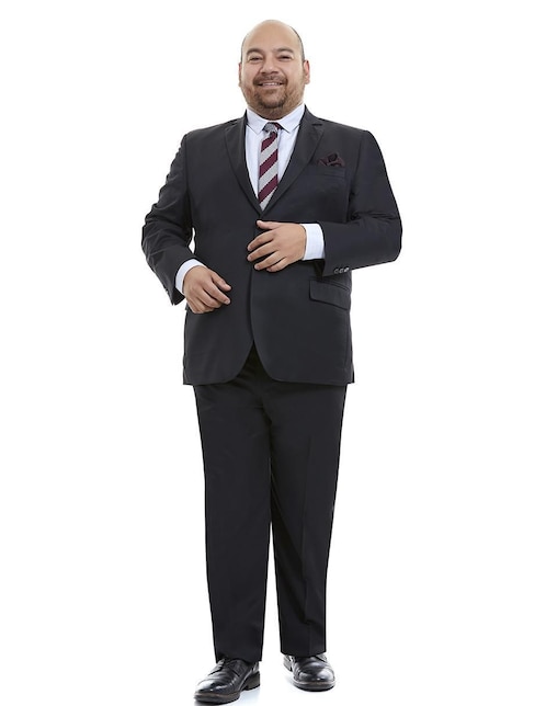 VITTORIO FORTI Traje para hombre Vittorio Forti