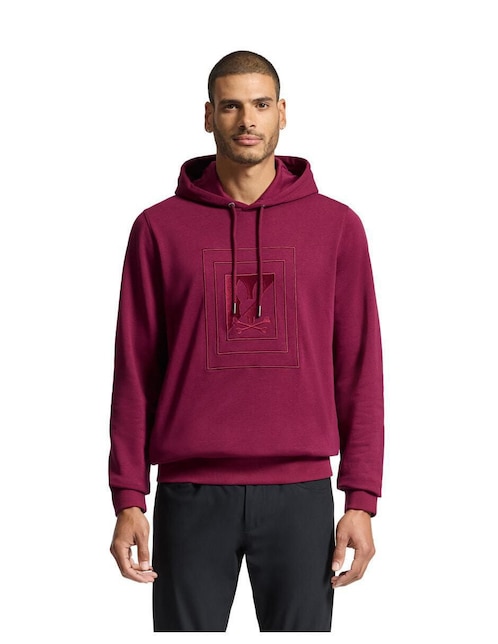 Sudadera psycho bunny para hombre