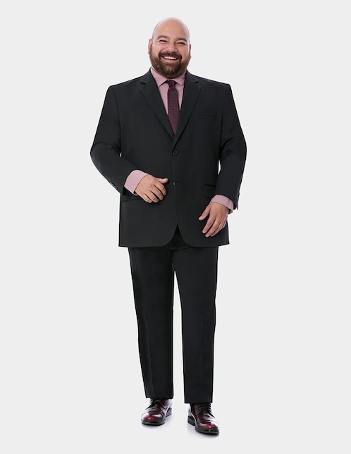Traje para hombre 1