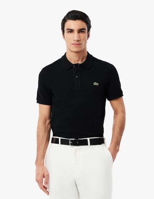 Playera tipo polo para hombre 1