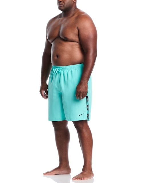 Traje de baño Nike con bolsillos para hombre