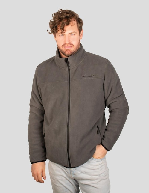 "set sudadera/sudadera" greenlander "para hombre"