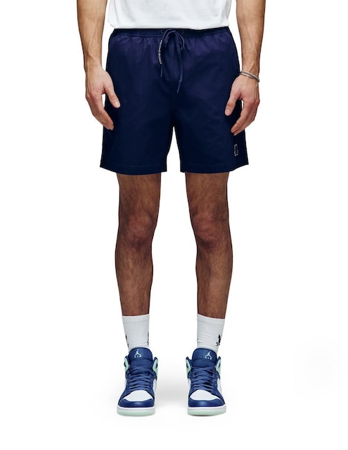 Traje de baño Psycho Bunny con bolsillos para hombre