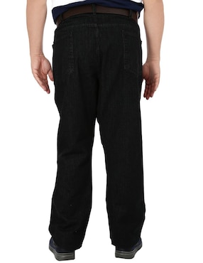 Pantalón regular Jbe de algodón para hombre