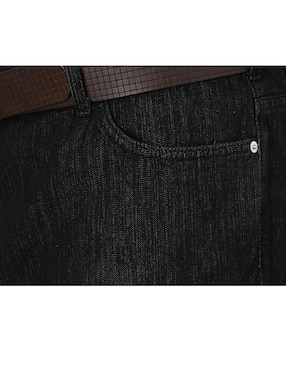 Pantalón regular Jbe de algodón para hombre