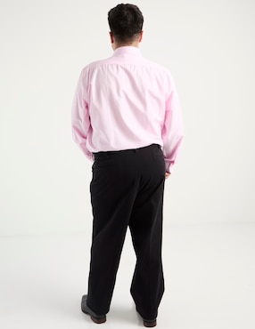 Pantalón de vestir regular Dockers de algodón para hombre