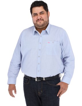 Tallas Extra en Hombre | Liverpool
