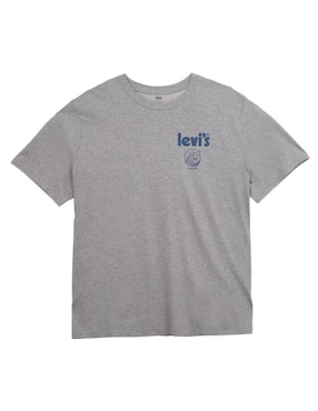 Blanca de Playeras para Hombre de Levi's | FASHIOLA.mx