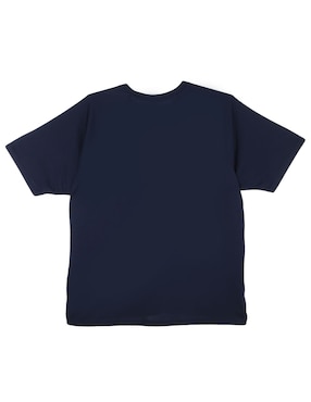 Playera Nike cuello redondo para hombre