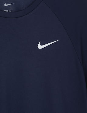 Playera Nike cuello redondo para hombre