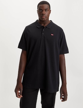 Playera tipo polo Levi's para hombre