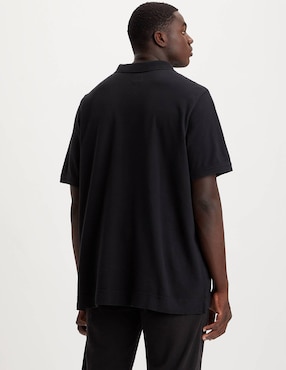 Playera tipo polo Levi's para hombre