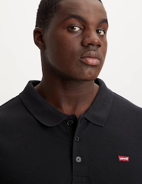 Playera tipo polo Levi's para hombre