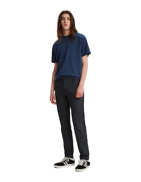 Pantalón chino straight Levi's de algodón para hombre