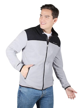 Sudadera Greenlander para hombre