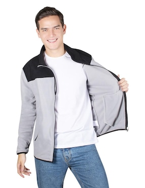Sudadera Greenlander para hombre