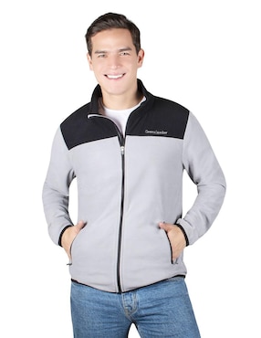Sudadera Greenlander para hombre