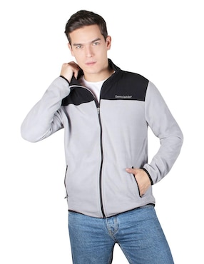 Sudadera Greenlander para hombre
