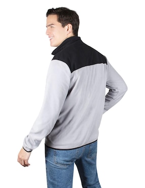 Sudadera Greenlander para hombre