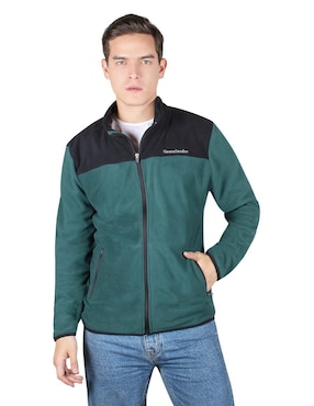 Sudadera Greenlander Para Hombre