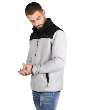 Sudadera Greenlander para hombre
