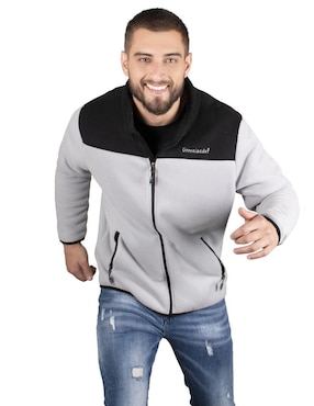 Sudadera Greenlander para hombre